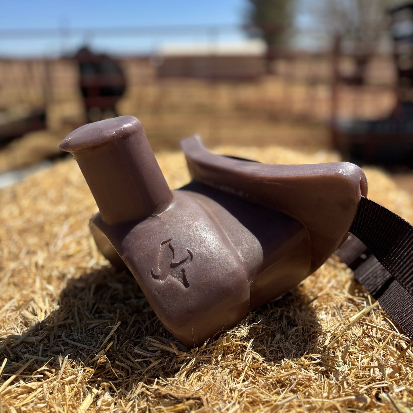 Lil' Dally - Desert Gear Company