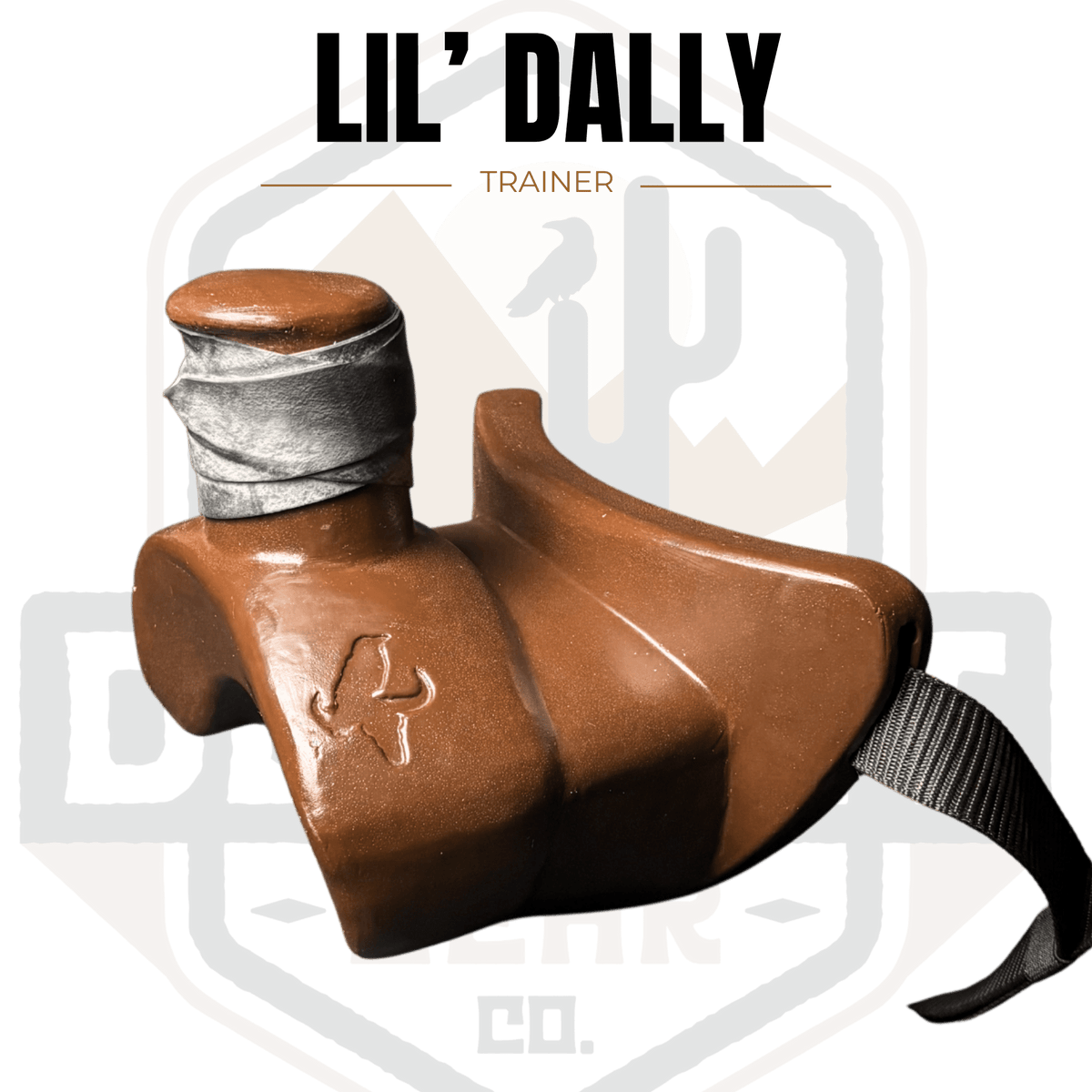 Lil' Dally Trainer - Desert Gear Company