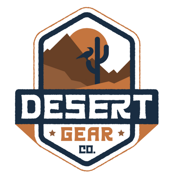 Desert Gear Company