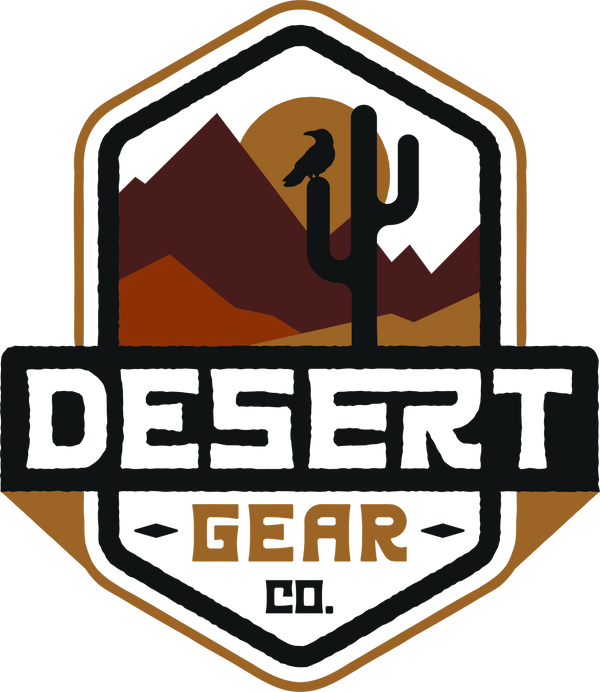 Desert Gear Company