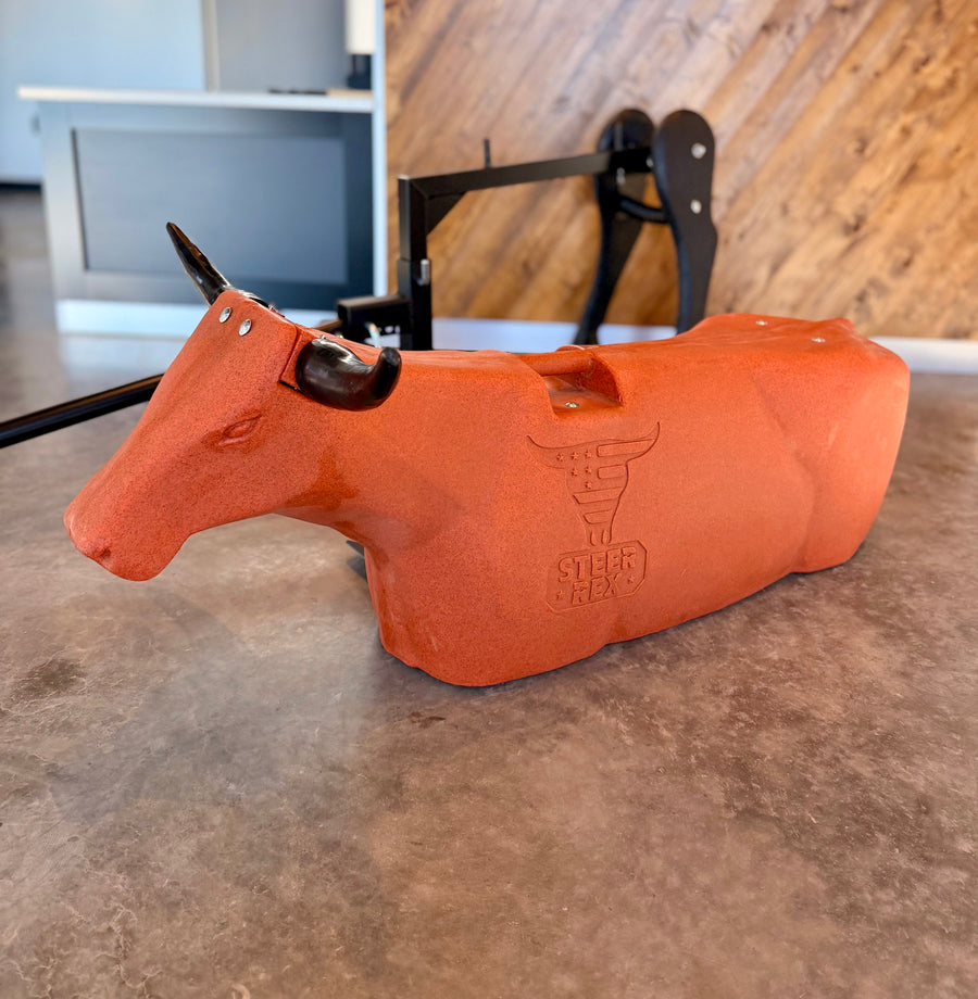 Easily Removable Body
