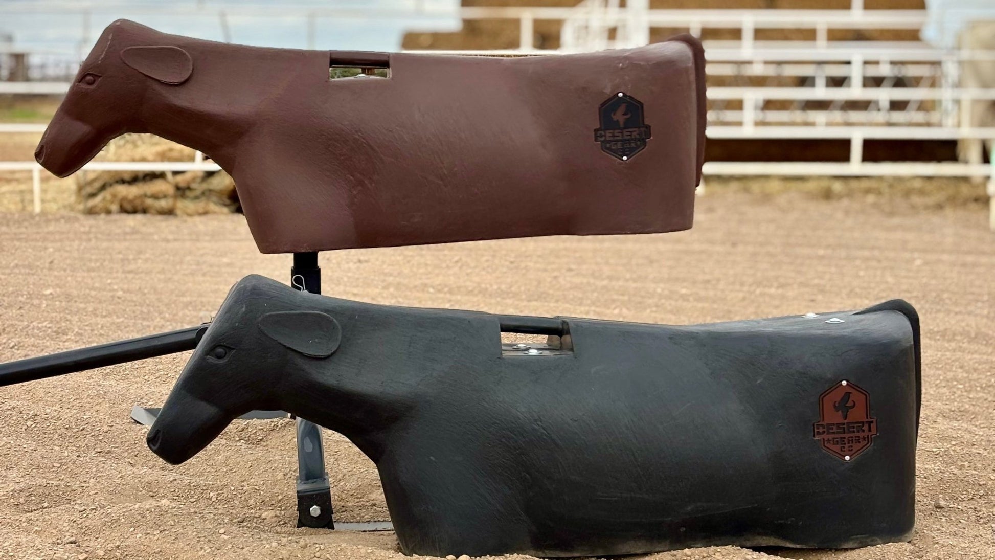 Breakaway Roping Dummy - Desert Gear Company