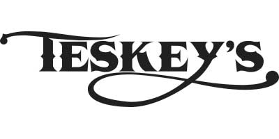 Teskey's